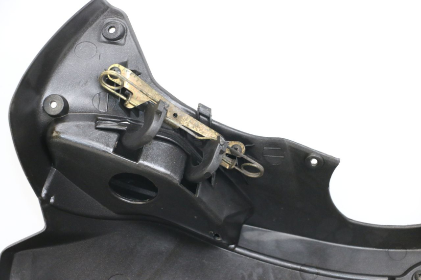 photo de PODSZYBIE WEWNĘTRZNE PIAGGIO X9 125 (2000 - 2003) - Widok ogólny