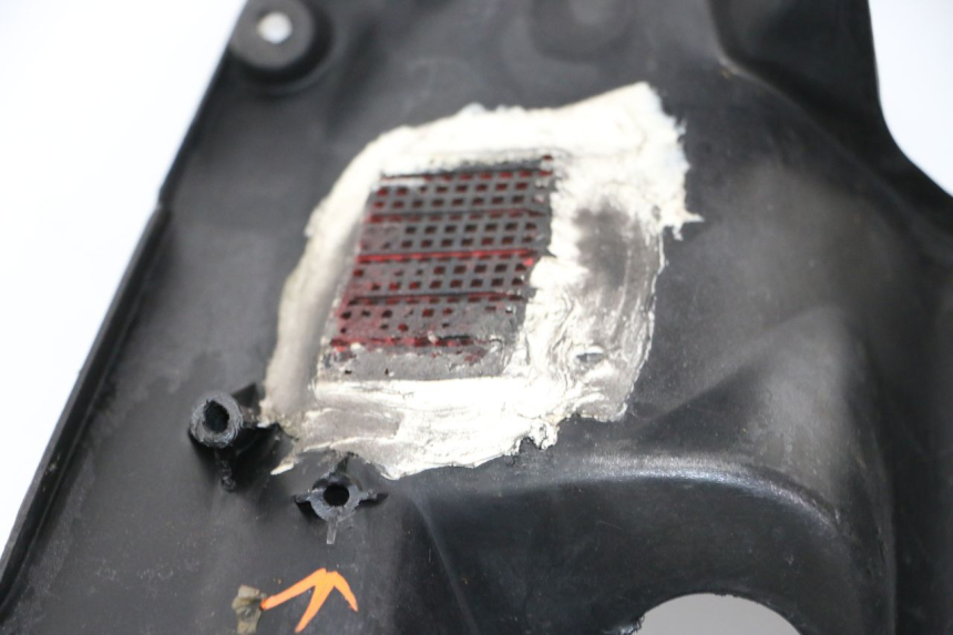 photo de PODSZYBIE WEWNĘTRZNE YAMAHA AEROX 50 (1997 - 2006) - Inny kąt widzenia