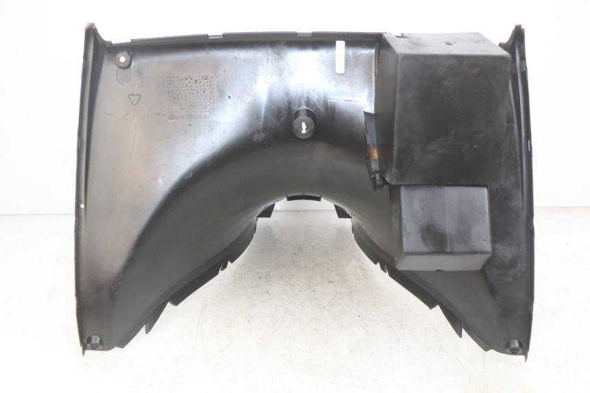 photo de PODSZYBIE WEWNĘTRZNE YAMAHA YP MAJESTY 125 (2007 - 2010) - Inny kąt widzenia