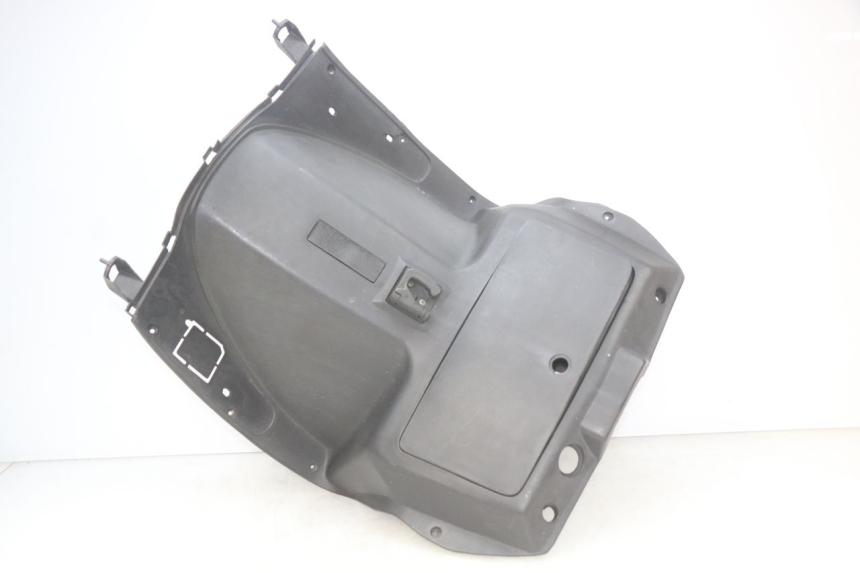 photo de PODSZYBIE WEWNĘTRZNE YIYING YY50QT-10 50 (2007 - 2022) - Widok główny