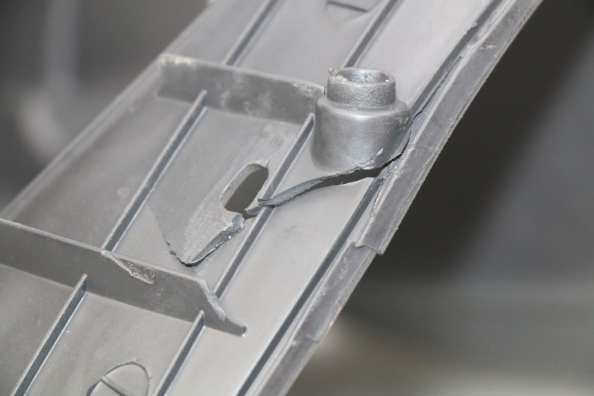 photo de PODSZYBIE WEWNĘTRZNE YIYING YY50QT-10 50 (2007 - 2022) - Widok ogólny