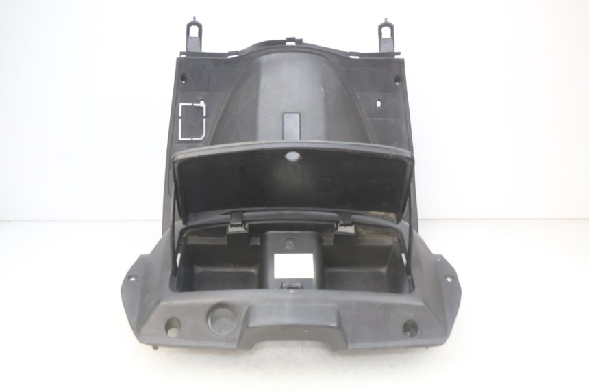 photo de PODSZYBIE WEWNĘTRZNE YIYING YY50QT-10 50 (2007 - 2022) - Stan powierzchni