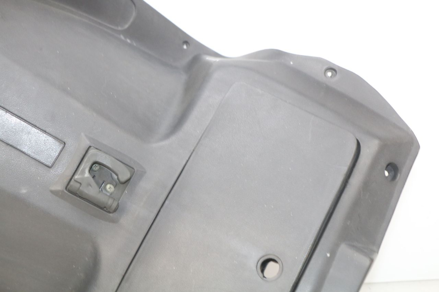 photo de PODSZYBIE WEWNĘTRZNE YIYING YY50QT-10 50 (2007 - 2022) - Oznaczenia i referencje