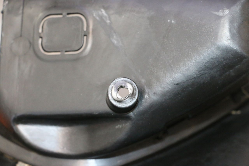 photo de FARTUCH WEWNĘTRZNY PIAGGIO ZIP IGET 4T 50 (2021 - 2023) - Szczegół części
