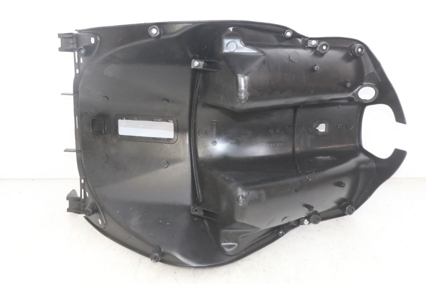 photo de PODSZYBIE WEWNĘTRZNE UNIVERSAL BIKE ZN50QT-11B 50 (2018 - 2021) - Szczegół części