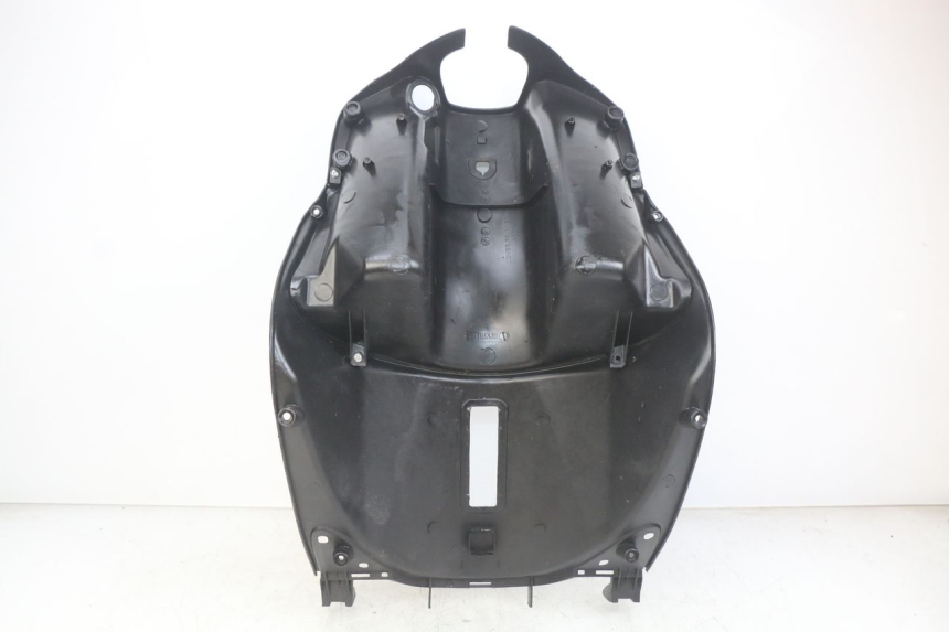 photo de PODSZYBIE WEWNĘTRZNE UNIVERSAL BIKE ZN50QT-11B 50 (2018 - 2021) - Zoom stanu zużycia