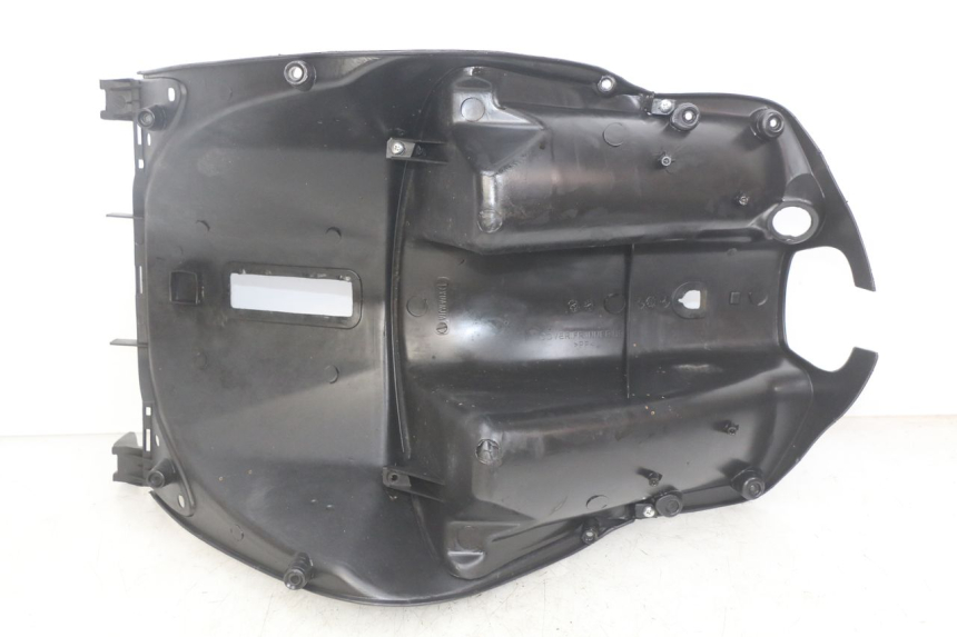 photo de PODSZYBIE WEWNĘTRZNE UNIVERSAL BIKE ZN50QT-11B 50 (2018 - 2021) - Zbliżenie techniczne