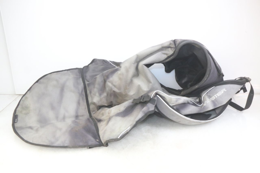 photo de OSŁONA OCHRONNA SUZUKI BURGMAN 650 (2002 - 2004) - Widok główny