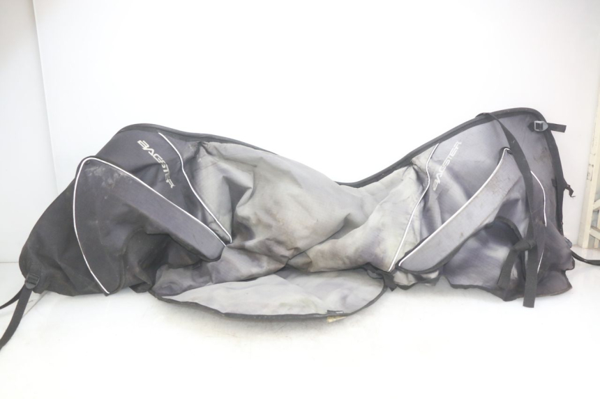 photo de OSŁONA OCHRONNA SUZUKI BURGMAN 650 (2002 - 2004) - Szczegół części