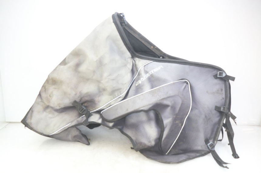 photo de OSŁONA OCHRONNA SUZUKI BURGMAN 650 (2002 - 2004) - Widok produktu