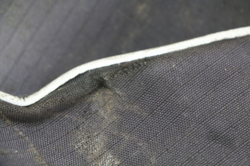 photo de OSŁONA OCHRONNA SUZUKI BURGMAN 650 (2002 - 2004) - Inny kąt widzenia