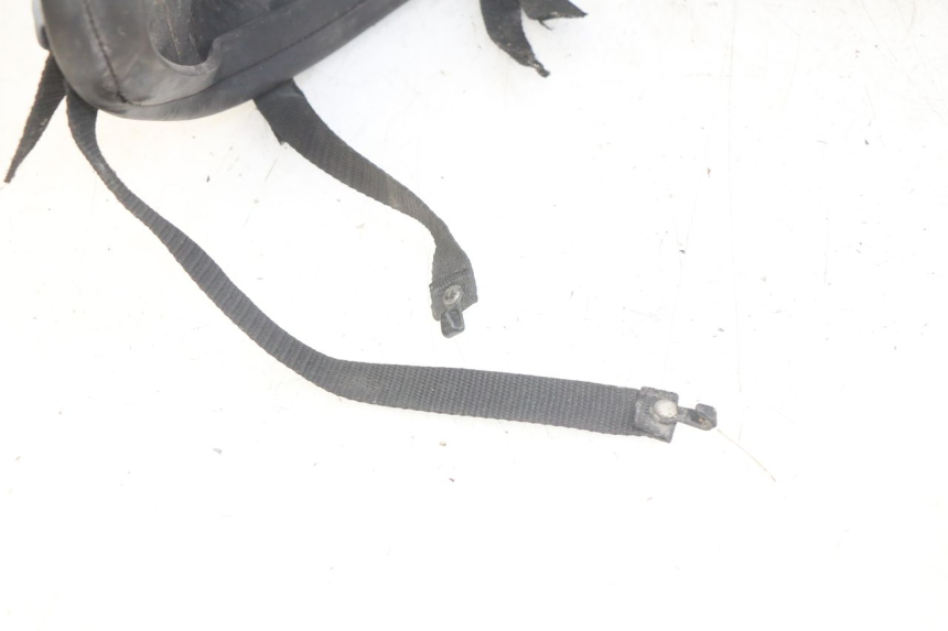 photo de OSŁONA OCHRONNA SUZUKI BURGMAN 650 (2002 - 2004) - Punkty mocowania