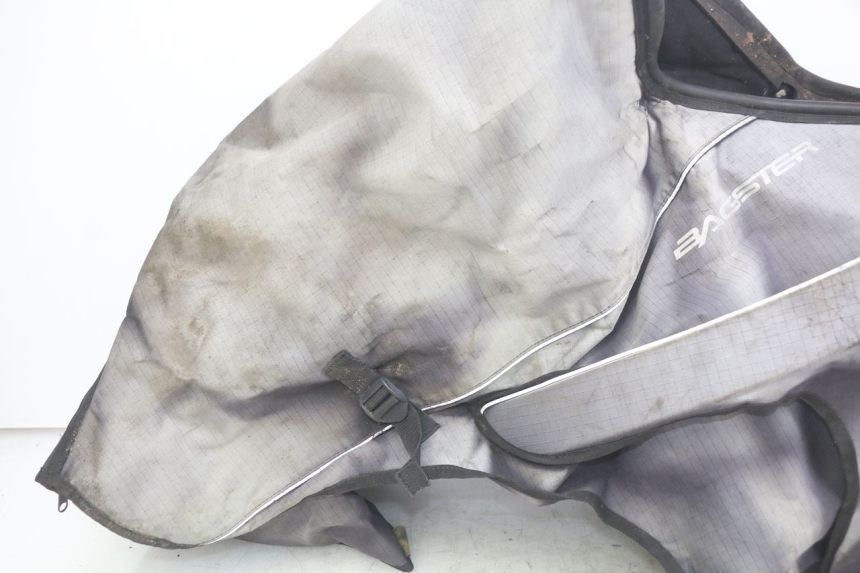 photo de OSŁONA OCHRONNA SUZUKI BURGMAN 650 (2002 - 2004) - Część sprawdzona