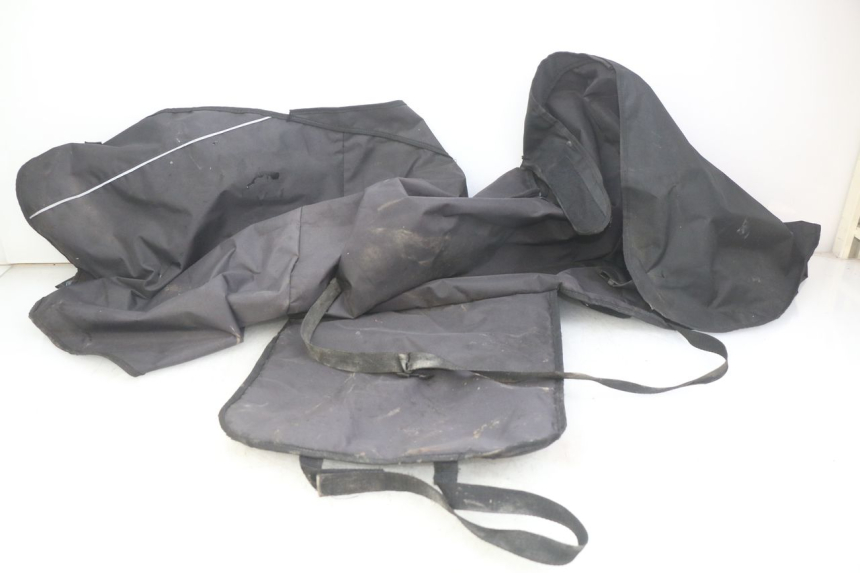 photo de OSŁONA OSŁONY SYM CROX 4T 50 (2016 - 2023) - Widok główny