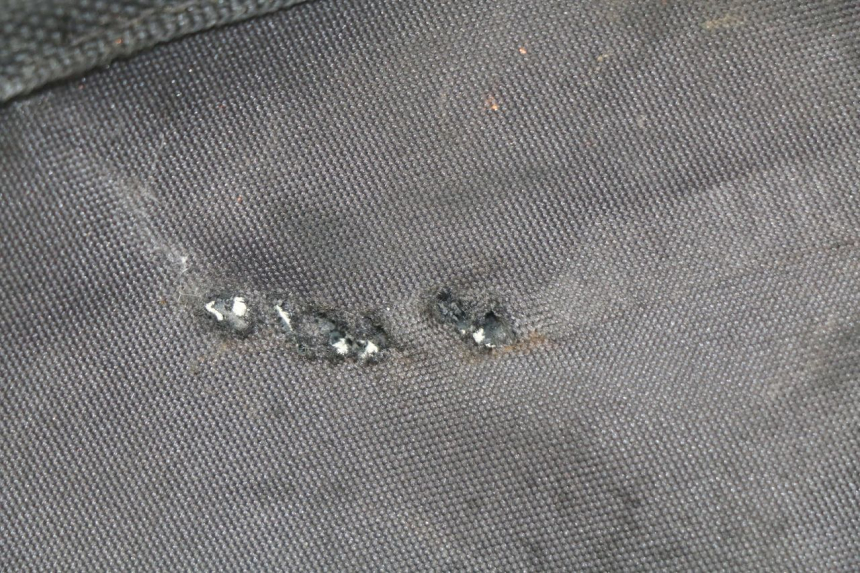 photo de OSŁONA OSŁONY SYM CROX 4T 50 (2016 - 2023) - Zoom stanu zużycia