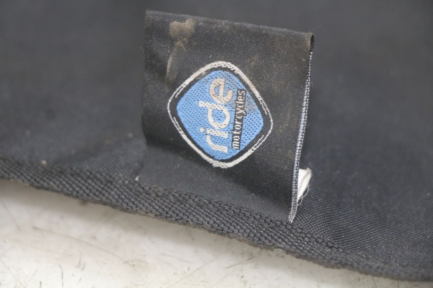 photo de OSŁONA OSŁONY SYM CROX 4T 50 (2016 - 2023) - Inny kąt widzenia