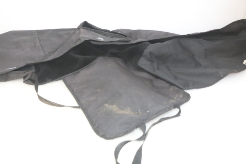 photo de OSŁONA OSŁONY SYM CROX 4T 50 (2016 - 2023) - Zbliżenie techniczne