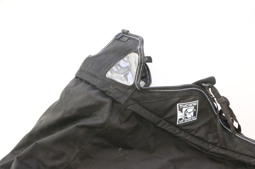 photo de FARTUCH OCHRONNY PIAGGIO MP3 HPE 530 (2022 - 2026) - Kontrola wizualna