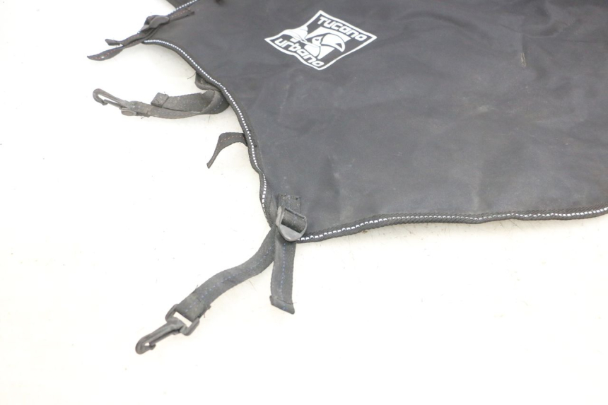 photo de OSŁONA OCHRONNA PIAGGIO MP3 500 (2016 - 2018) - Widok produktu