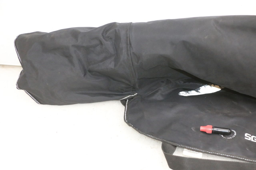 photo de OSŁONA OCHRONNA PIAGGIO MP3 500 (2016 - 2018) - Zdjęcie dodatkowe