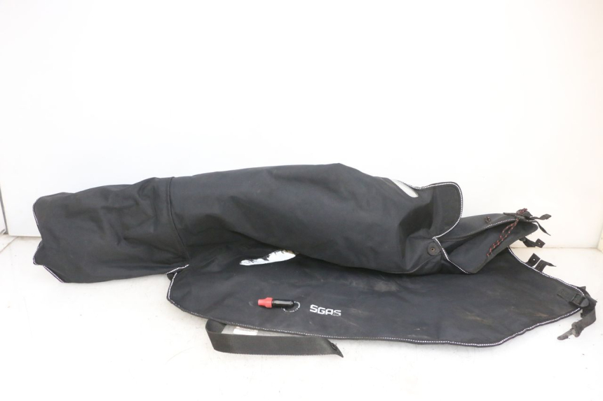 photo de OSŁONA OCHRONNA PIAGGIO MP3 500 (2016 - 2018) - Kontrola wizualna