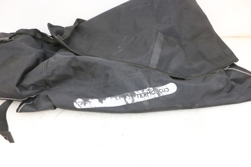 photo de OSŁONA OCHRONNA PIAGGIO MP3 500 (2016 - 2018) - Inny kąt widzenia