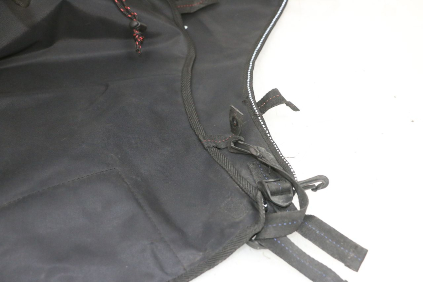 photo de OSŁONA OCHRONNA PIAGGIO MP3 500 (2016 - 2018) - Punkty mocowania