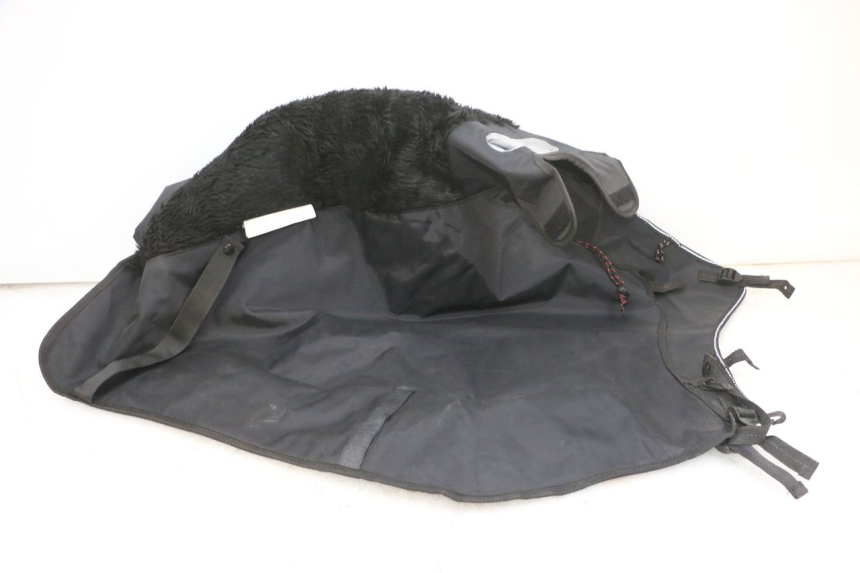 photo de OSŁONA OCHRONNA PIAGGIO MP3 500 (2016 - 2018) - Stan powierzchni