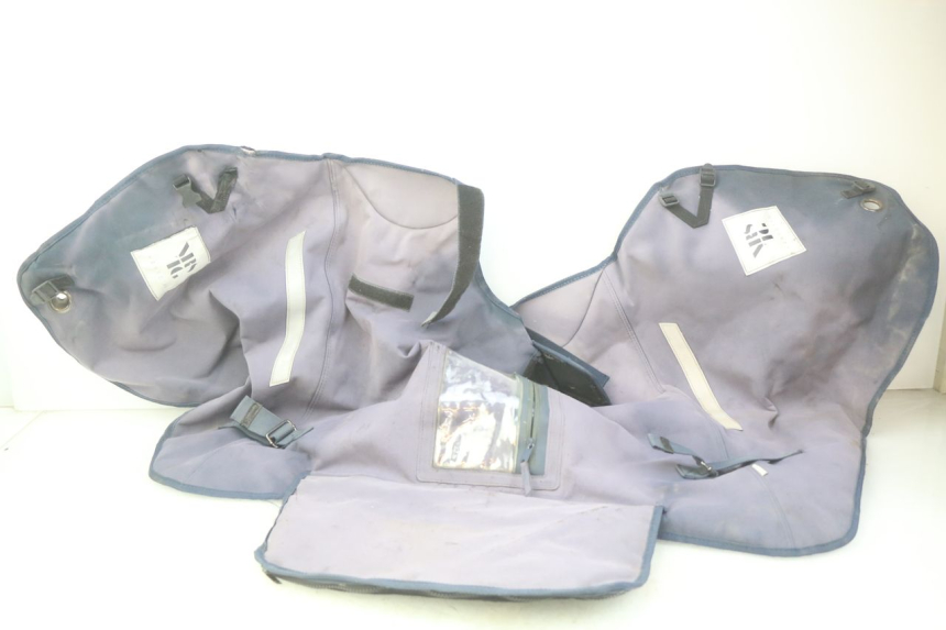 photo de OSŁONA OSŁANIAJĄCA KYMCO SENTO 100 (2008 - 2013) - Widok główny