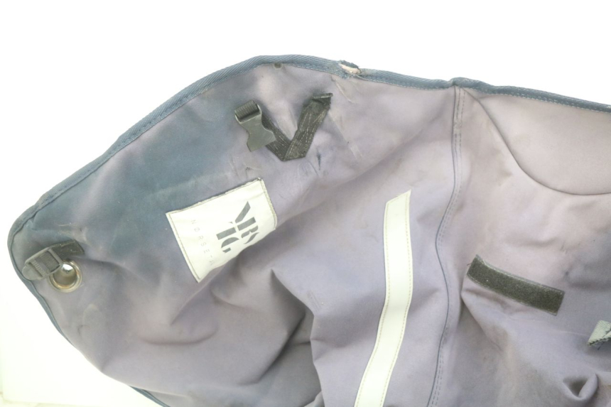 photo de OSŁONA OSŁANIAJĄCA KYMCO SENTO 100 (2008 - 2013) - Zbliżenie komponentów