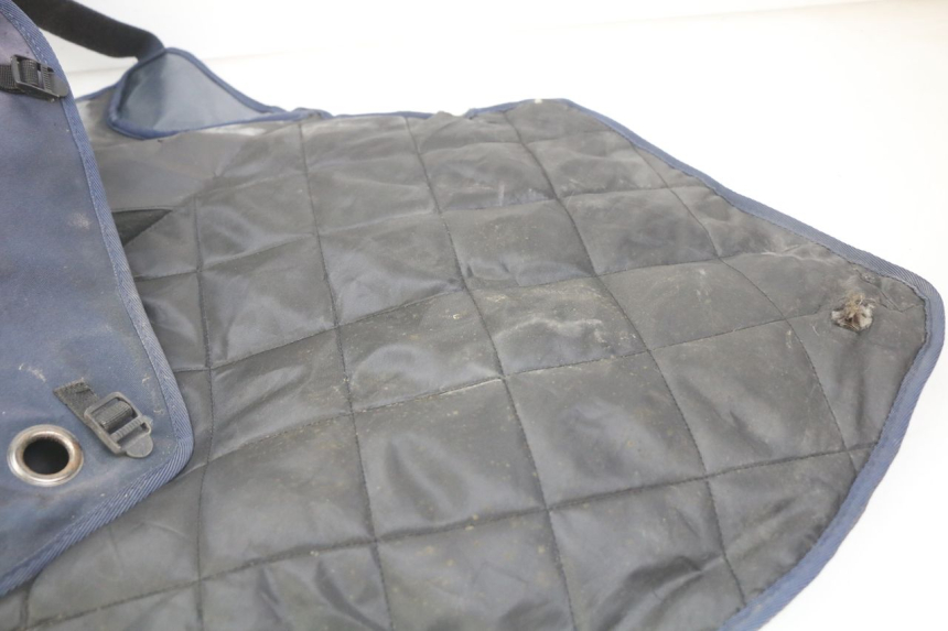 photo de OSŁONA OSŁANIAJĄCA KYMCO SENTO 100 (2008 - 2013) - Zoom stanu zużycia