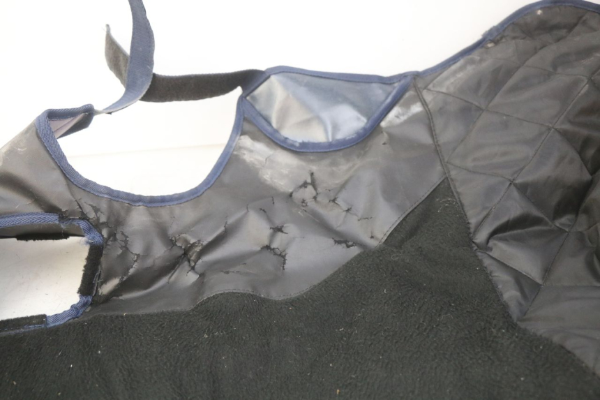 photo de OSŁONA OSŁANIAJĄCA KYMCO SENTO 100 (2008 - 2013) - Zbliżenie techniczne