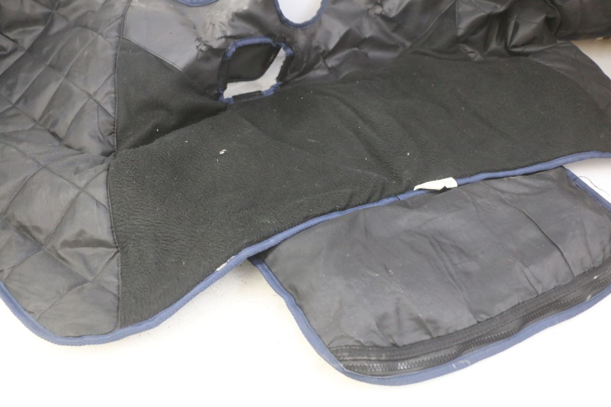 photo de OSŁONA OSŁANIAJĄCA KYMCO SENTO 100 (2008 - 2013) - Widok ogólny