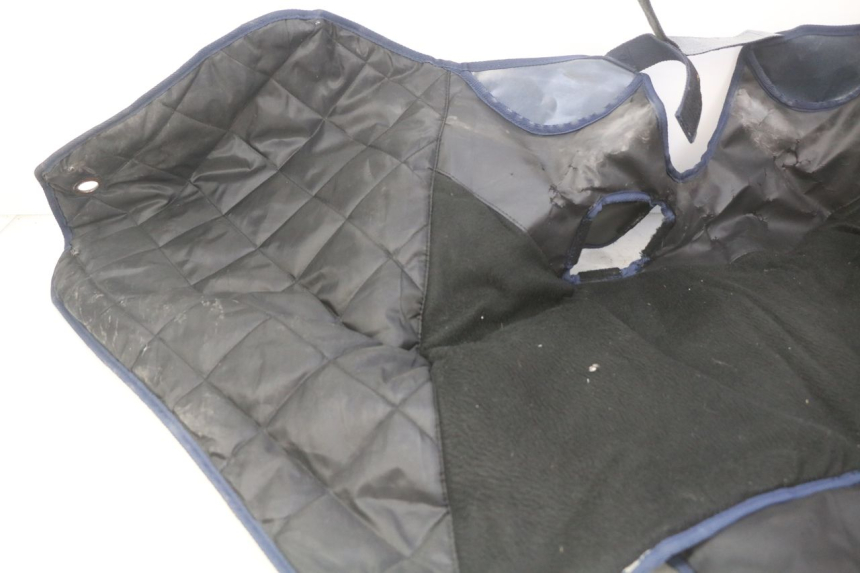 photo de OSŁONA OSŁANIAJĄCA KYMCO SENTO 100 (2008 - 2013) - Punkty mocowania