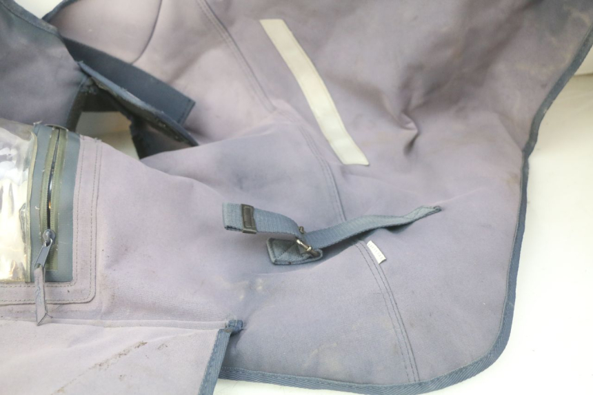 photo de OSŁONA OSŁANIAJĄCA KYMCO SENTO 100 (2008 - 2013) - Oznaczenia i referencje