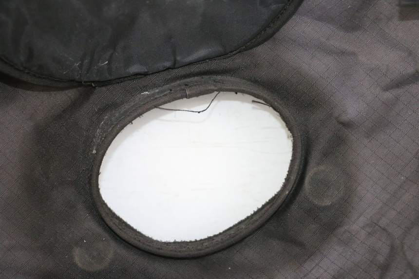 photo de OSŁONA OSŁONY PIAGGIO XEVO - X EVO 125 (2007 - 2017) - Szczegół części