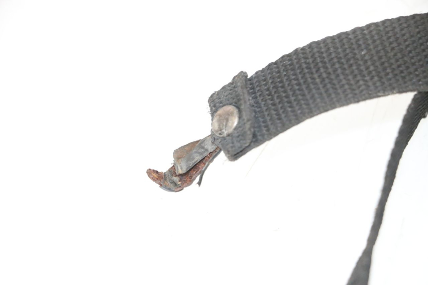 photo de OSŁONA OSŁONY PIAGGIO XEVO - X EVO 125 (2007 - 2017) - Szczegóły charakterystyczne