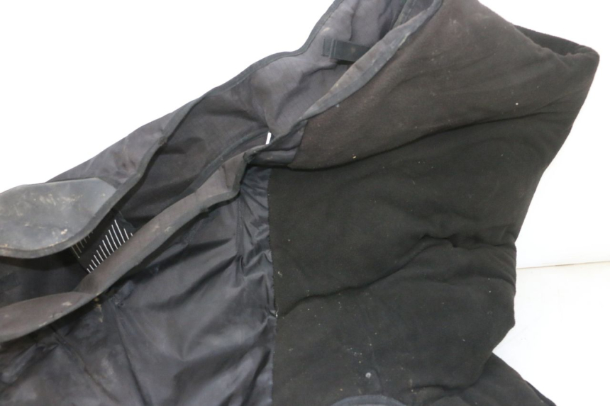 photo de OSŁONA OSŁONY PIAGGIO XEVO - X EVO 125 (2007 - 2017) - Zbliżenie komponentów