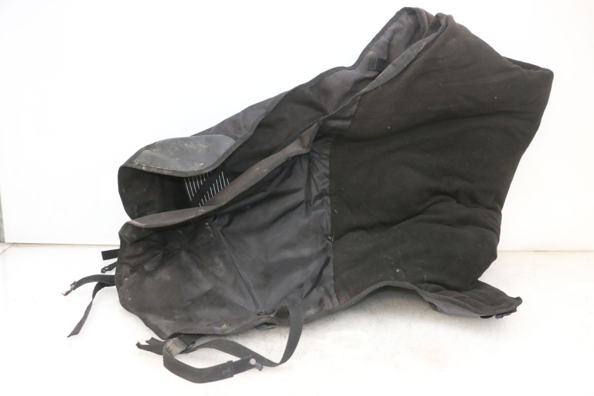 photo de OSŁONA OSŁONY PIAGGIO XEVO - X EVO 125 (2007 - 2017) - Widok z bliska