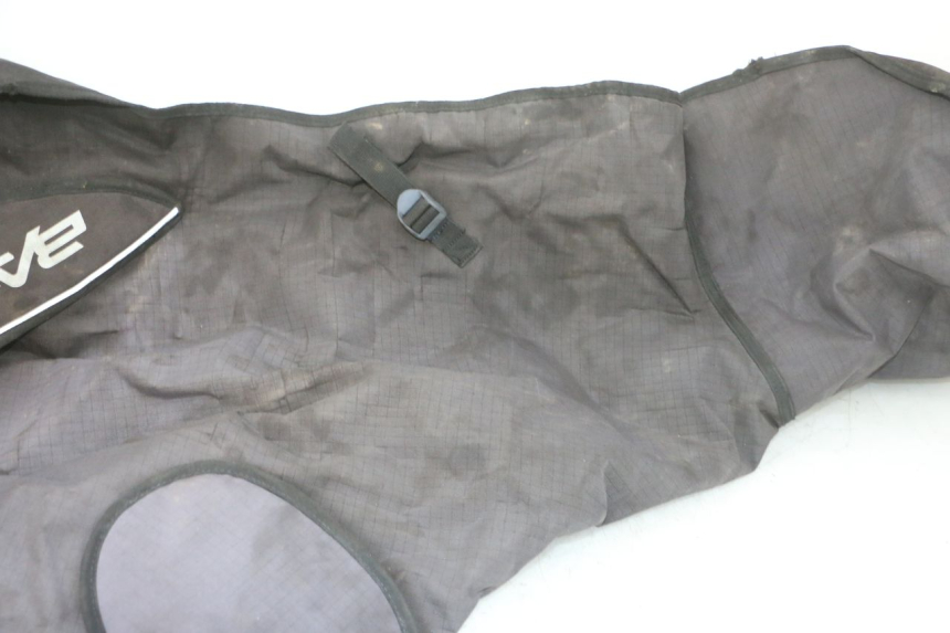 photo de OSŁONA OSŁONY PIAGGIO XEVO - X EVO 125 (2007 - 2017) - Kontrola wizualna