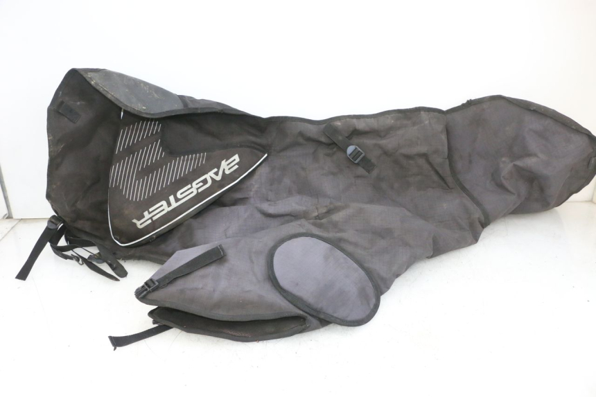 photo de OSŁONA OSŁONY PIAGGIO XEVO - X EVO 125 (2007 - 2017) - Zoom jakości