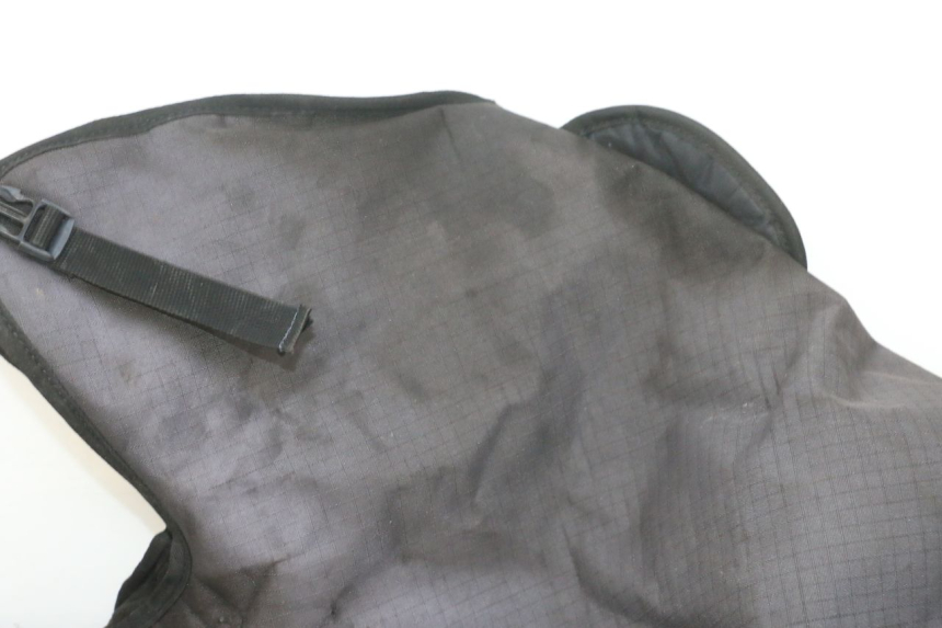 photo de OSŁONA OSŁONY PIAGGIO XEVO - X EVO 125 (2007 - 2017) - Widok główny