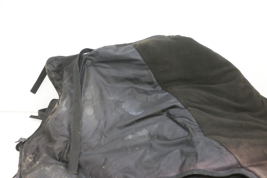 photo de OSŁONA OSŁONY PIAGGIO XEVO - X EVO 125 (2007 - 2017) - Punkty mocowania