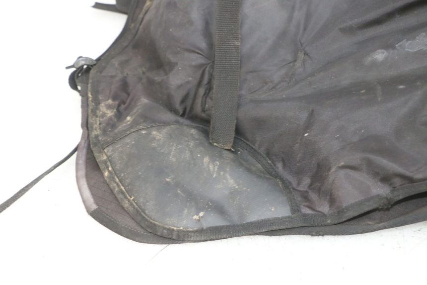 photo de OSŁONA OSŁONY PIAGGIO XEVO - X EVO 125 (2007 - 2017) - Stan powierzchni