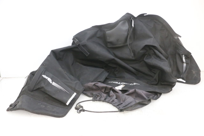 photo de OSŁONA OSŁANIAJĄCA PIAGGIO ZIP 4T 50 (2018 - 2020) - Widok główny