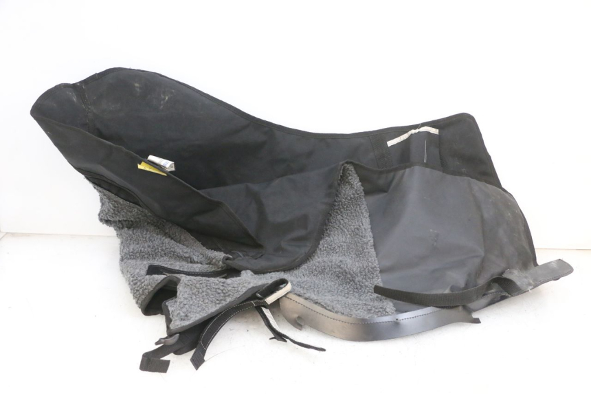 photo de OSŁONA OSŁANIAJĄCA PIAGGIO ZIP 4T 50 (2018 - 2020) - Szczegół części