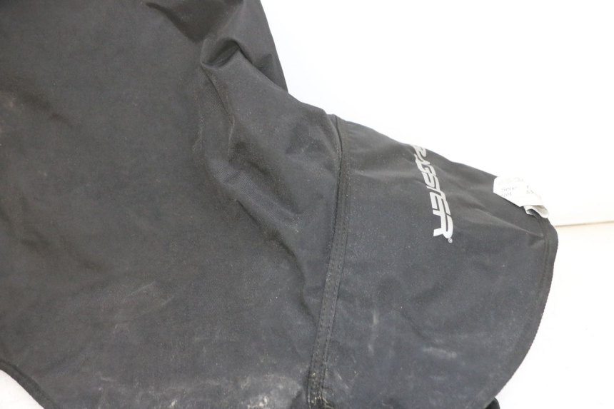 photo de OSŁONA OSŁANIAJĄCA PIAGGIO ZIP 4T 50 (2018 - 2020) - Szczegóły charakterystyczne