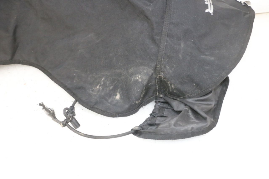 photo de OSŁONA OSŁANIAJĄCA PIAGGIO ZIP 4T 50 (2018 - 2020) - Zbliżenie komponentów