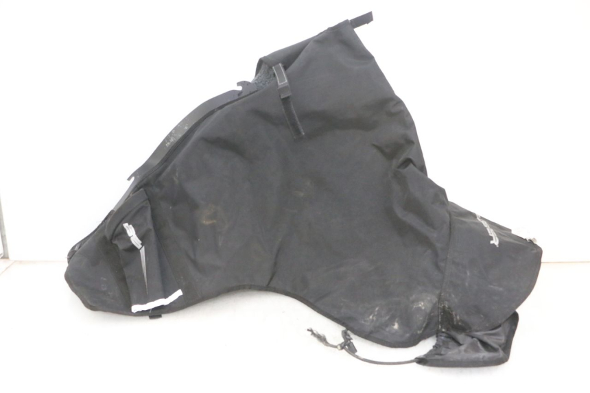 photo de OSŁONA OSŁANIAJĄCA PIAGGIO ZIP 4T 50 (2018 - 2020) - Kontrola wizualna