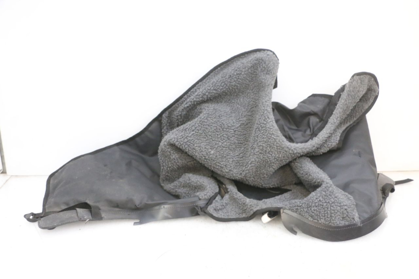 photo de OSŁONA OSŁANIAJĄCA PIAGGIO ZIP 4T 50 (2018 - 2020) - Inny kąt widzenia